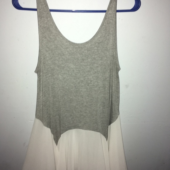 Forever 21 ballerina top - Picture 3 of 3